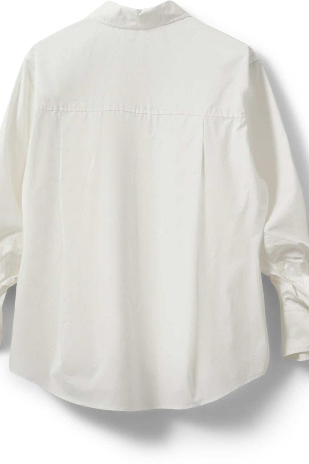Sofie Schnoor - Skjorte - Off White - Abby