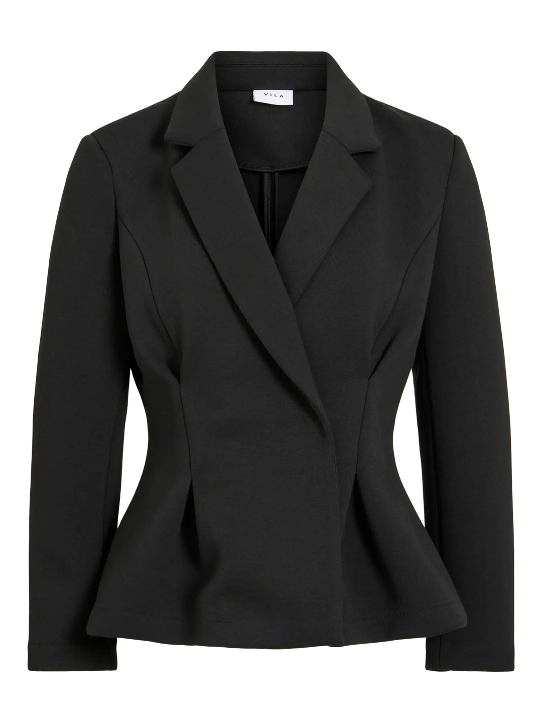 Vila - Blazer - Black beauty - Virenea