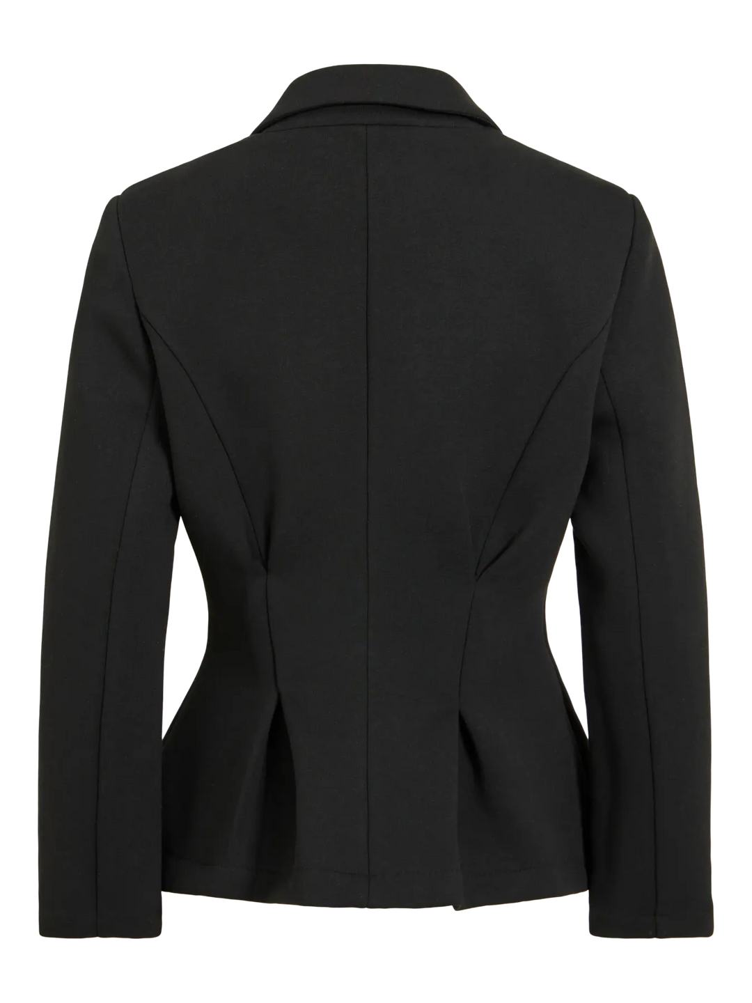 Vila - Blazer - Black beauty - Virenea