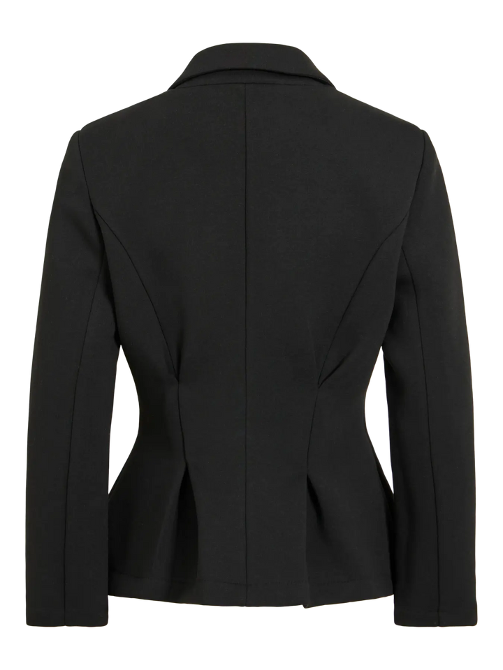 Vila - Blazer - Black beauty - Virenea