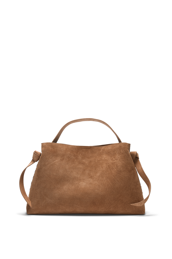 Selected Femme - Taske - Tan - Stella Medium