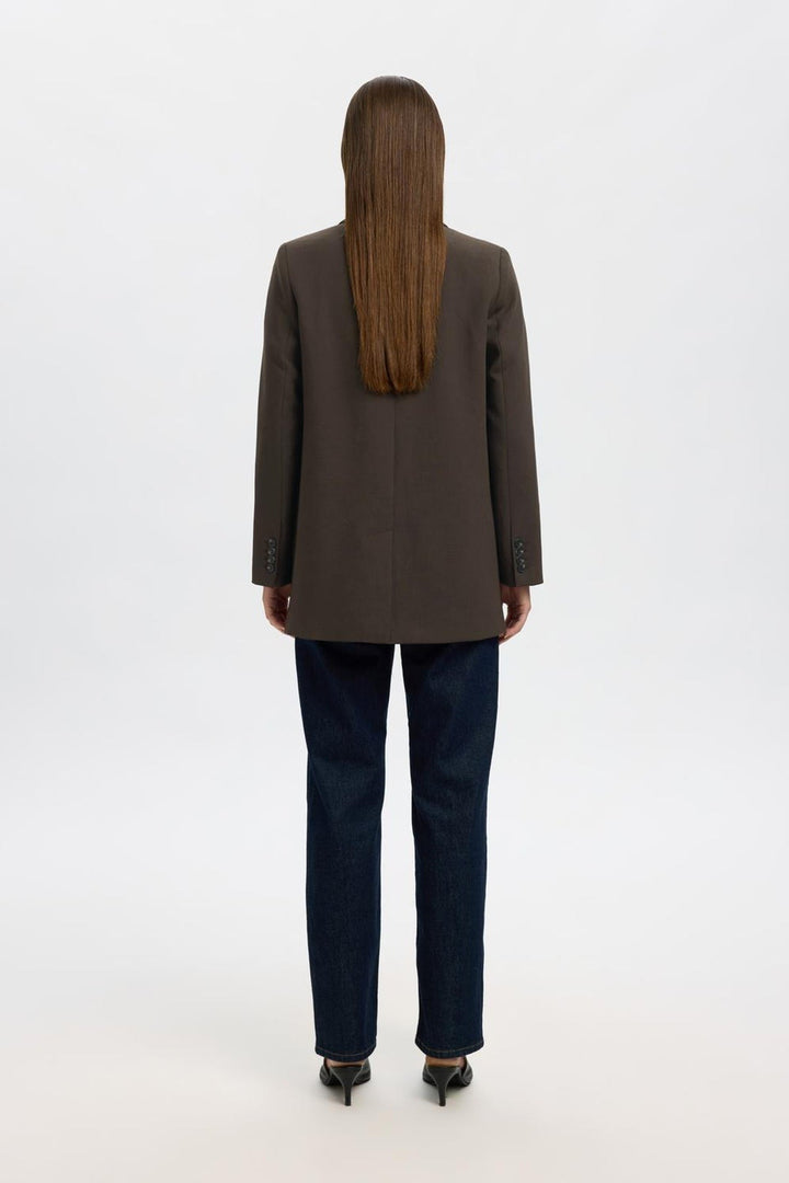 Selected Femme - Blazer - Delicioso - Rita