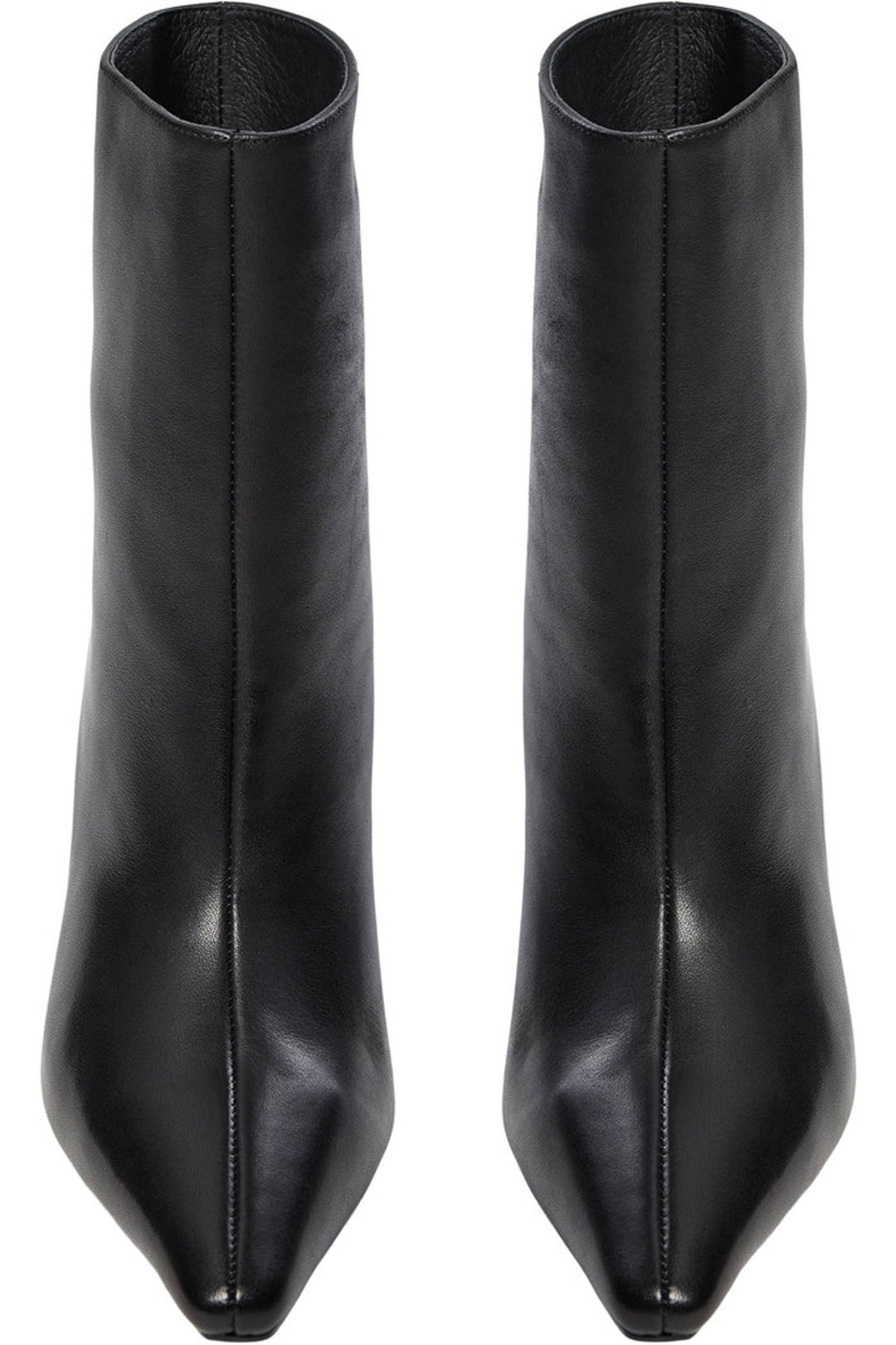 Sofie schnoor women - Støvle - Black - Dailasw Ankle Boot