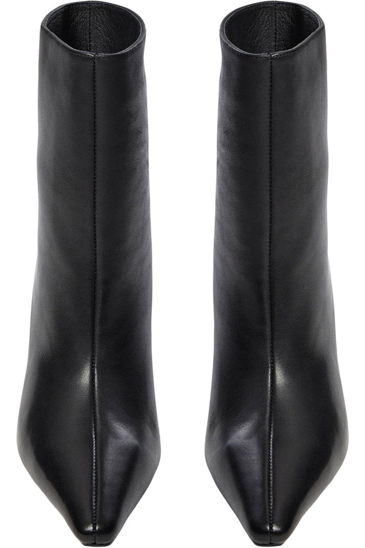 Sofie schnoor women - Støvle - Black - Dailasw Ankle Boot