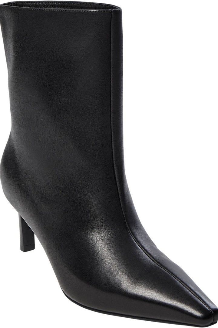 Sofie schnoor women - Støvle - Black - Dailasw Ankle Boot